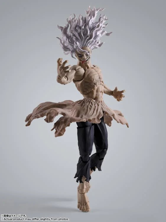 My Hero Academia S.H.Figuarts Tomura Shigaraki Action Figure