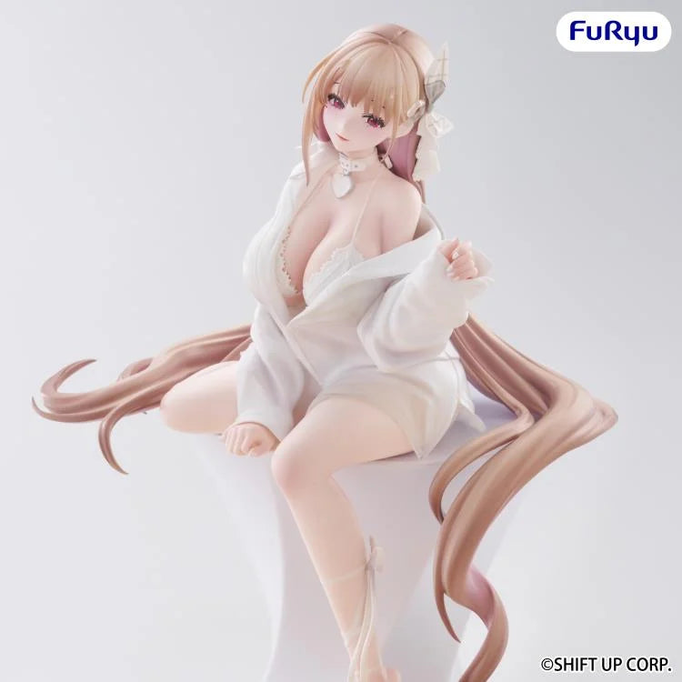 Goddess of Victory Nikke Viper Noodle Stopper Figure
