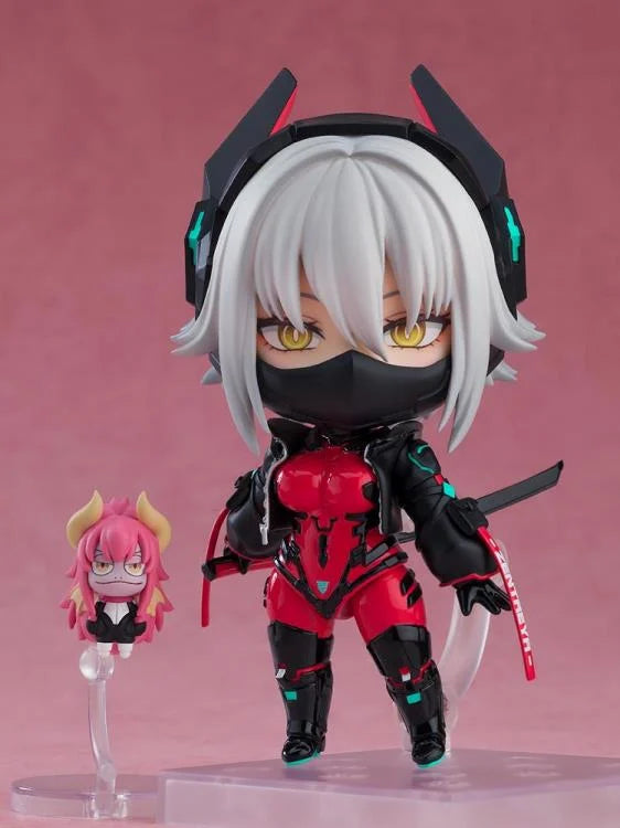 VTuber Nendoroid No.2726 Zentreya