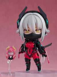 VTuber Nendoroid No.2726 Zentreya