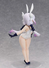 Miss Kobayashi's Dragon Maid B-Style Kanna (Bare Leg Bunny Ver.) 1/4 Scale Figure