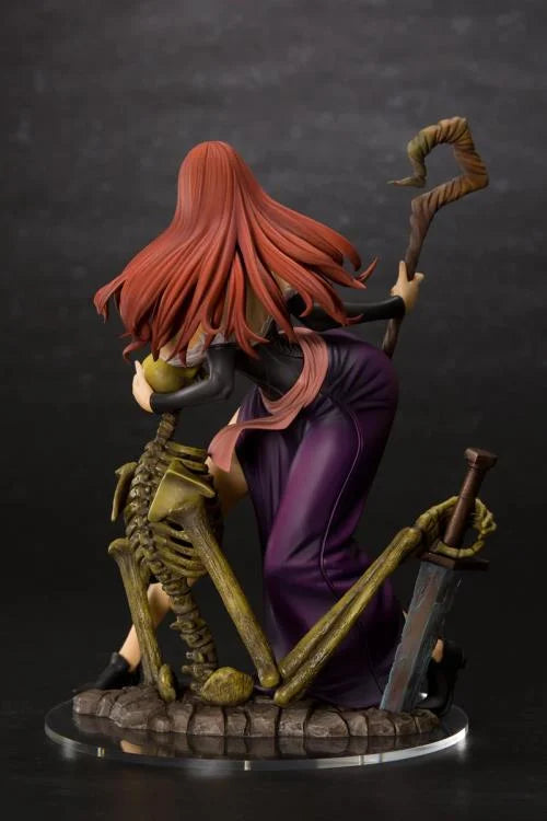 Dragon's Crown Sorceress 1/7 Scale Figure