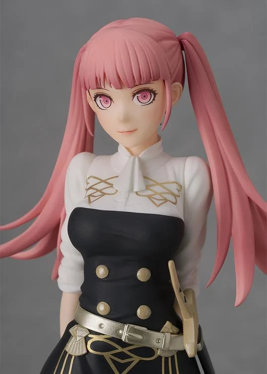 Fire Emblem Three Houses Pop Up Parade Hilda Valentine Goneril Figure