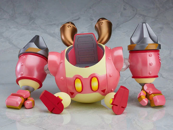 Kirby Planet Robobot Nendoroid More Robobot Armor (Reissue)