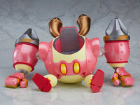 Kirby Planet Robobot Nendoroid More Robobot Armor (Reissue)