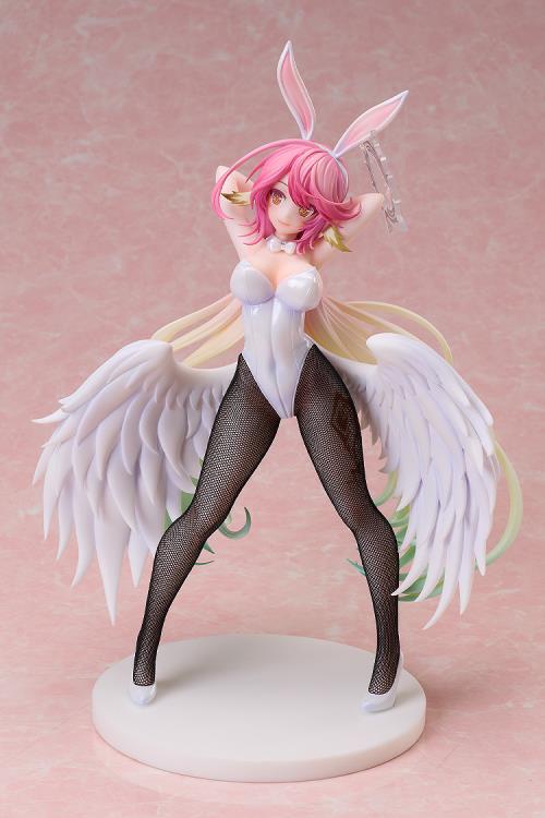 No Game No Life B-Style Jibril (Bunny Ver.) 1/6 Scale Figure