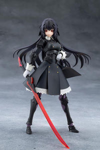 Megalomaria Unlimited Universe Maria Kagaribi (Dress Code) Model Kit