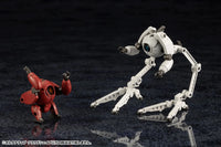 Hexa Gear Alternative Cloudshape 1/24 Scale Model Kit