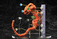 R-Type figma SP-113 Dobkeratops Figure