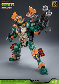 Teenage Mutant Ninja Turtles HB0014 Michelangelo Figure