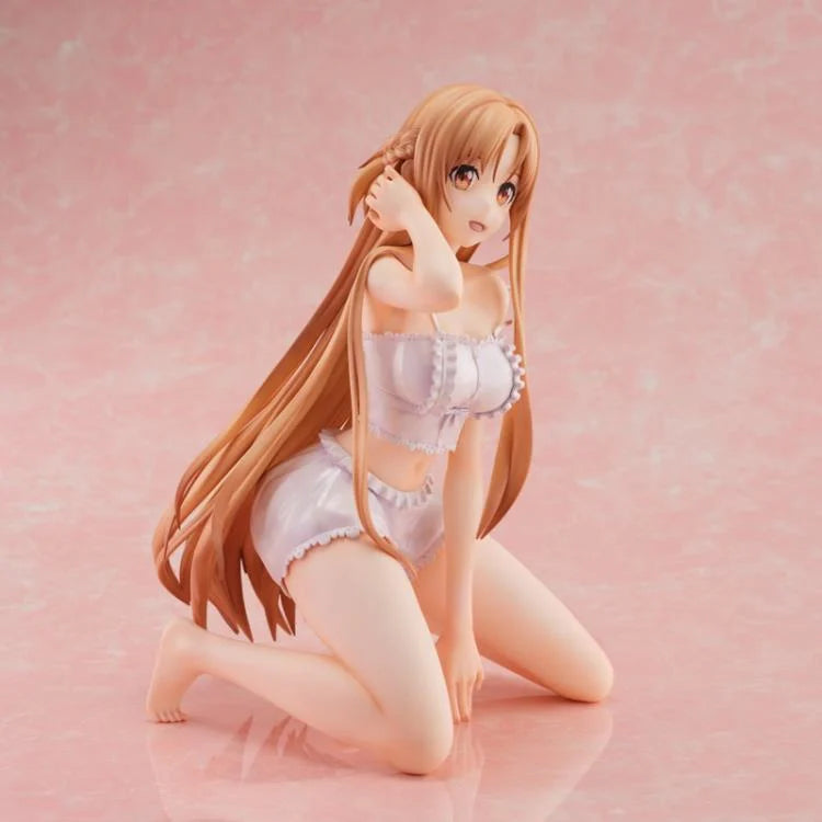Sword Art Online Alicization - War of Underworld Asuna (Nightwear Ver.) 1/4 Scale Figure