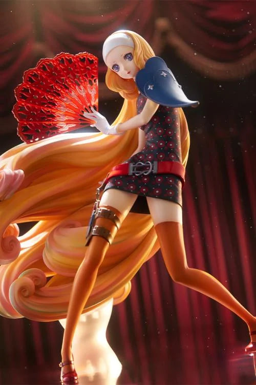 Metaphor ReFantazio Junah 1/7 Scale Figure