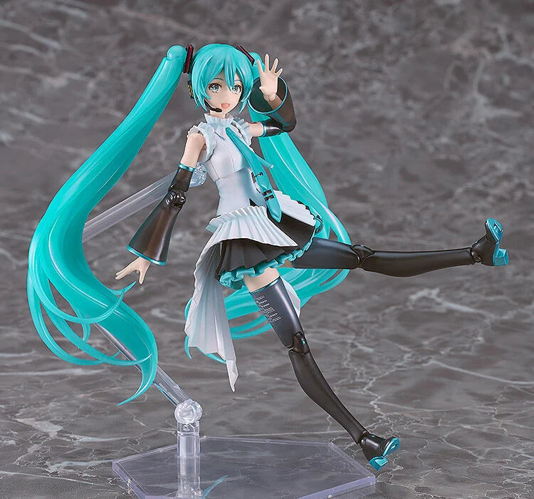 Vocaloid PLAMATEA Hatsune Miku (Happy 16th Birthday Ver.) Model Kit