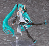 Vocaloid PLAMATEA Hatsune Miku (Happy 16th Birthday Ver.) Model Kit