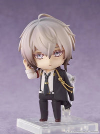 Collar x Malice Deep Cover Nendoroid No.2647 Kei Okazaki