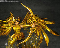 Saint Seiya Figuarts Zero Touche Metallique Sagittarius Seiya