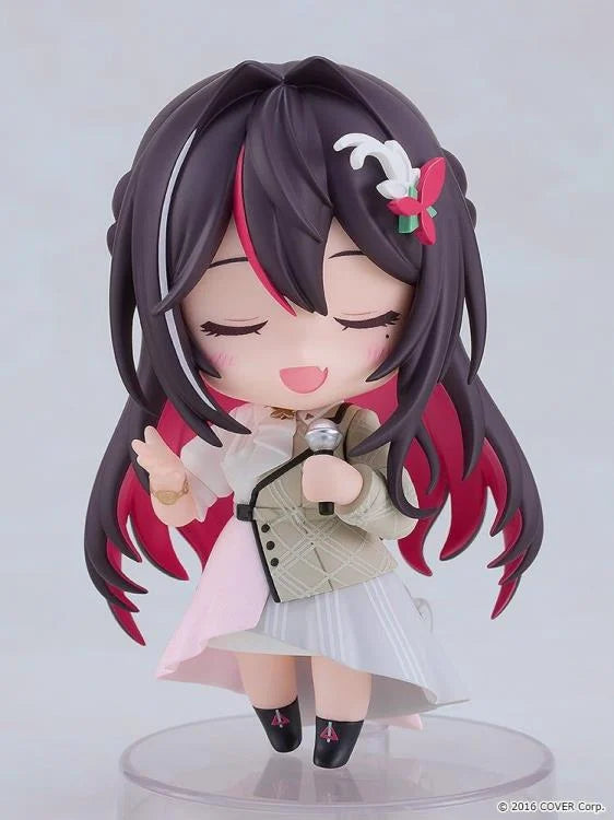 hololive production Nendoroid No.2543 AZKi