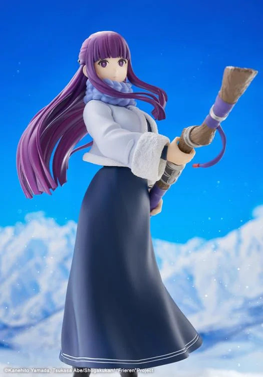 Frieren Beyond Journey's End Oshi Works Fern Figure