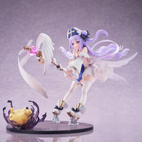 Azur Lane Unicorn (White My Angel) 1/6 Scale Figure