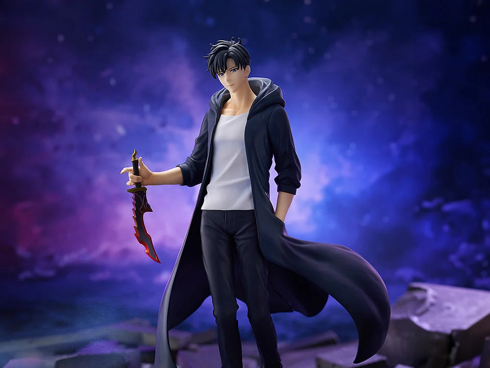 Solo Leveling Pop Up Parade L Sung Jinwoo