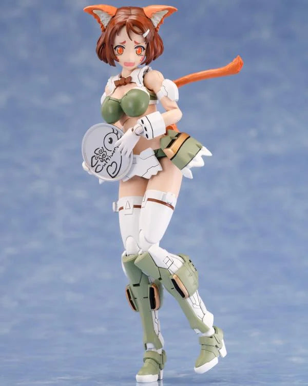 Macross Delta V.F.G. VB-6 Konig Monster Model Kit