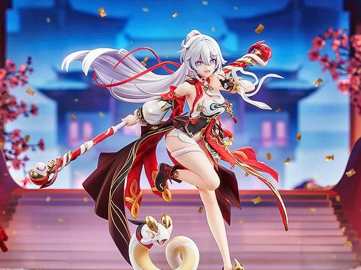 Honkai Impact 3rd Kiana (Ba-Dum! Fiery Wishing Star) 1/7 Scale Figure