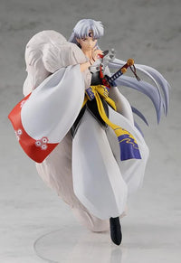InuYasha Pop Up Parade Sesshomaru