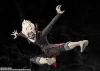 Dandadan S.H.Figuarts Okarun (Transformed)