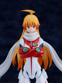 Gunbuster Moderoid Buster Machine No.7 Model Kit