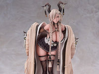 Azur Lane Owari 1/7 Scale Figure