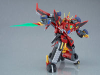 SSSS.Dynazenon Moderoid Dynazenon Model Kit