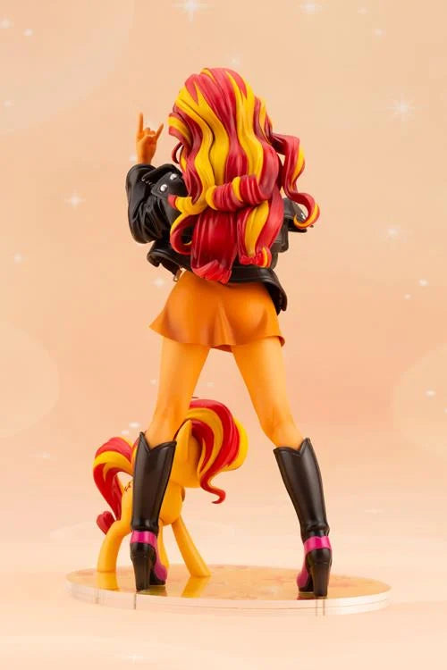 My Little Pony Bishoujo Sunset Shimmer (Reissue)