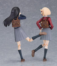 Lycoris Recoil figma No.615 Chisato Nishikigi