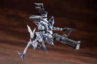 Armored Core V.I.O.S. Schneider Nachtreiher/40E Close-Quarters Assault Type Model Kit