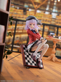 Classroom of the Elite Arisu Sakayanagi 1/7 Scale Figure