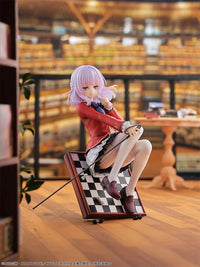 Classroom of the Elite Arisu Sakayanagi 1/7 Scale Figure
