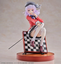 Classroom of the Elite Arisu Sakayanagi 1/7 Scale Figure