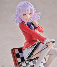 Classroom of the Elite Arisu Sakayanagi 1/7 Scale Figure