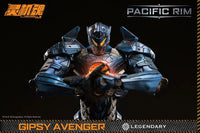 Pacific Rim Gipsy Avenger Action Figure