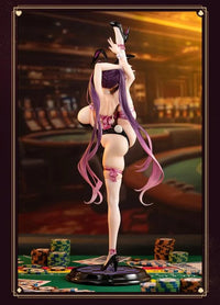 Biya Illustration Sweetheart Rabbit Yuna 1/4 Scale Figure – USA