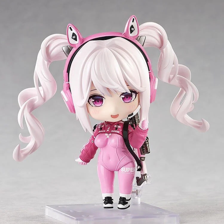 Goddess of Victory Nikke Nendoroid No.2954 Alice