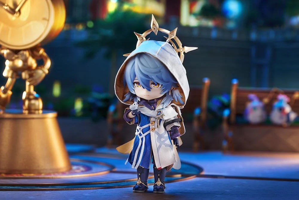 Honkai Star Rail Nendoroid Doll Sunday