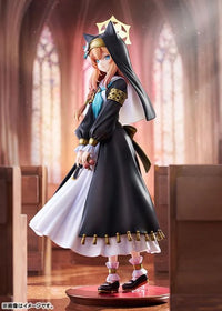 Blue Archive Mari Iochi 1/7 Scale Figure