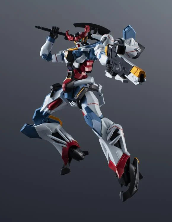 Mobile Suit Gundam GQuuuuuuX Gundam Universe Gundam GQuuuuuuX Action Figure