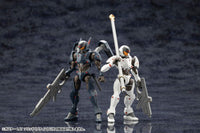 Hexa Gear Governor Light Armor Type Solid (Prime) 1/24 Scale Model Kit
