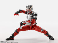 Kamen Rider Ryuki S.H.Figuarts -Shinkocchou Seihou- Kamen Rider Ryuki Action Figure