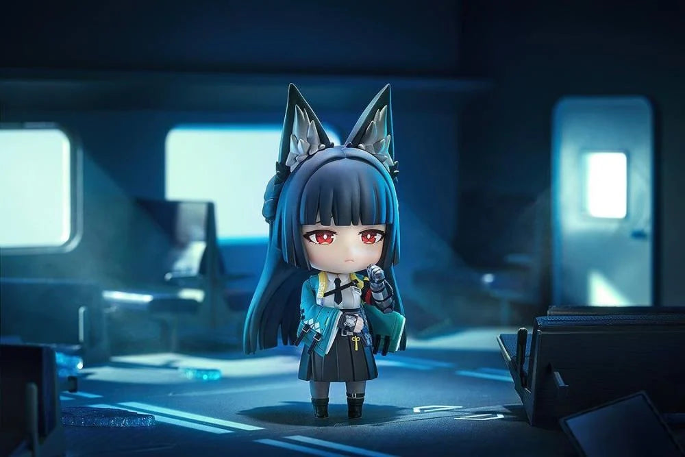 Zenless Zone Zero Nendoroid No.2882 Miyabi Hoshimi
