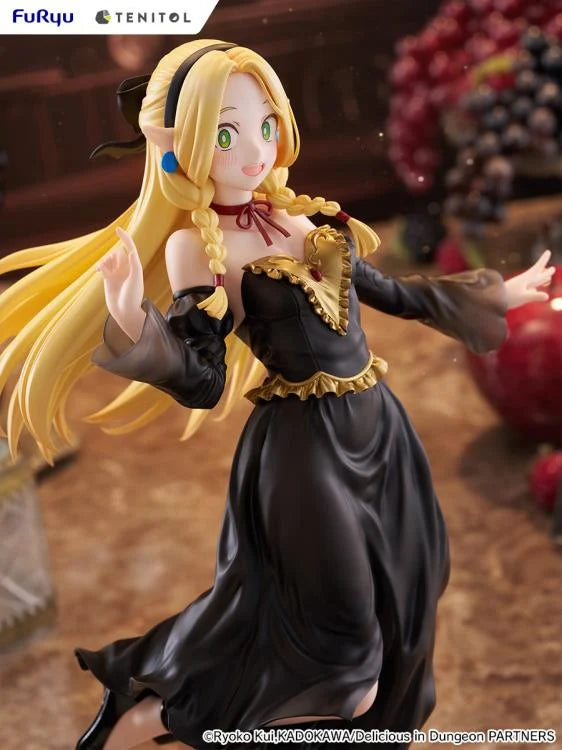 Delicious in Dungeon Tenitol Tall Marcille (Dress Style Ver.) Figure