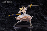 Fate/stay night Reincarnation Saber Lily (Distant Avalon) Model Kit