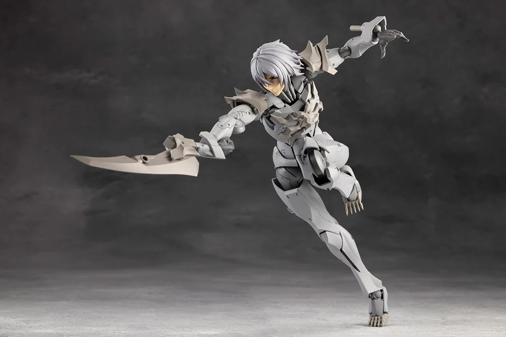 Megalomaria Unlimited Universe Zirconia Model Kit